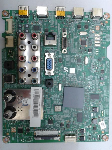 placa princ. Samsung Ln40d550k1g   BN91-06595B bn41-01609A