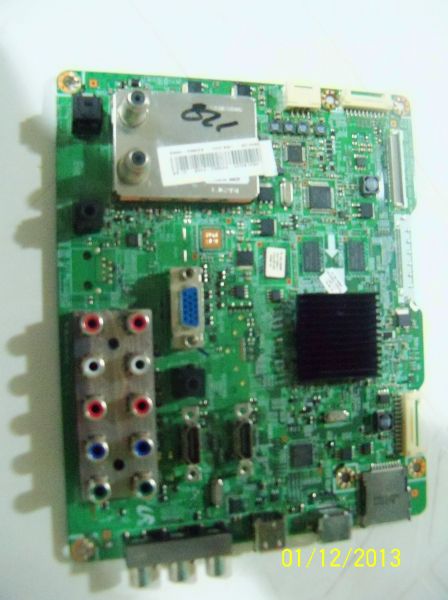 PLACA PRINCIPAL SAMSUNG PL42B450