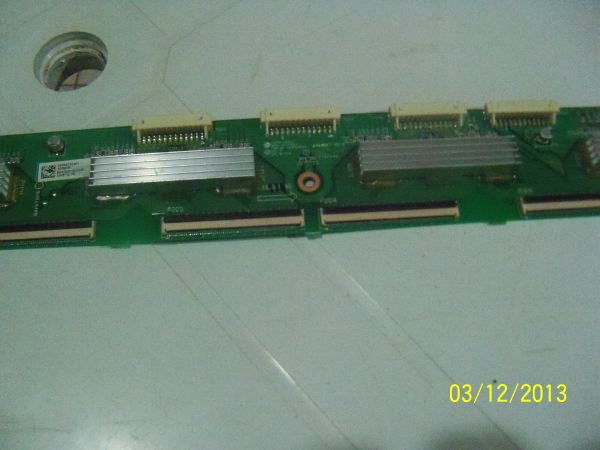 Y-BUFFER LG Plasma 42pq30r   EAX57606501