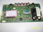 PLACA PRINCIPAL Samsung Mod-32c350d1m Cod- Bn41-01525A