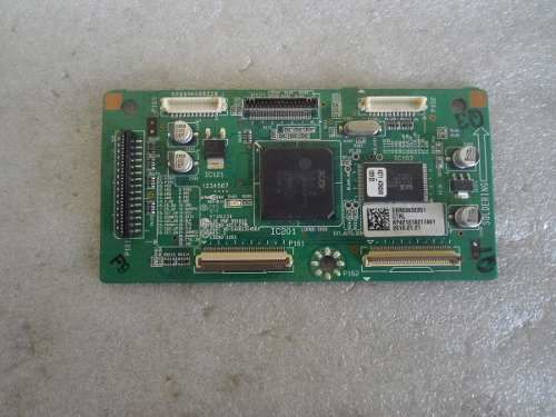 Placa Controladora Lg 42pj350 Eax61314501