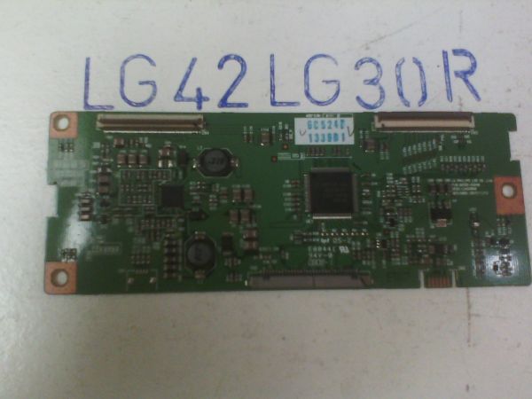 Placa TcoN 42lg30r  6870C-0204B