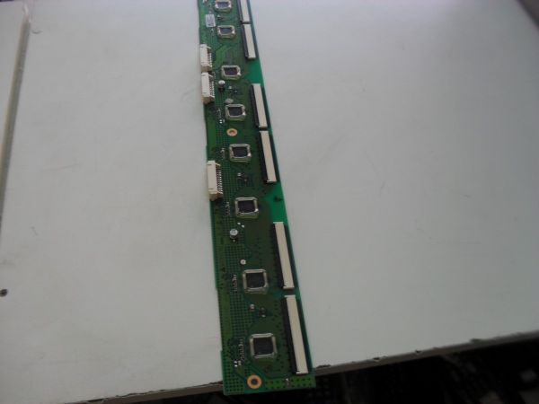 Placa Buffer Tv Lg 42pn4600 Ebr73575401   EAX64286201