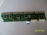 PLACA Y--BUFFER LG 50PV550B  EAX62846502