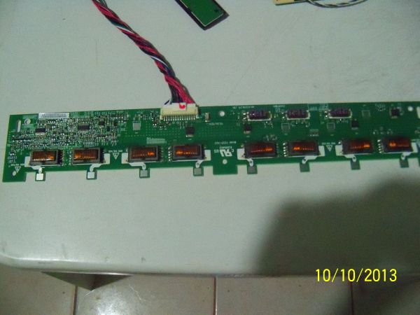 INVERTER Samsung  Un32eh4000  MODEL-V225-A03