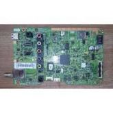 placa principal LG 24mn33n 28LN500B EAX65374604(1.0)