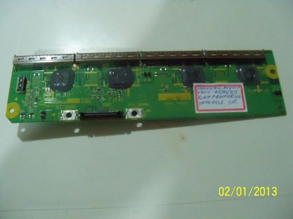 Placa Y-BUFER S Panas Thpz-80/81/85 E Th42pd50u COD-TNPA4412