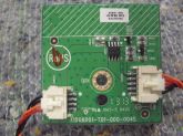 Placa Pci Philips 39pfl3508g/78 - Cód. 715g6001-t01-000-004s