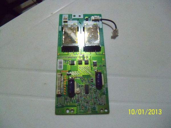 INVERTER  TV PHILIPS 32PFL5304 6632L-0494A (cod estoque 007)