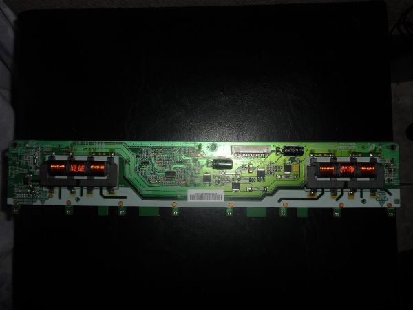 inverter Samsung Ln32c530   SSI320_4UH01 rv-0.3