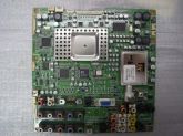 Placa principal samsung LN40R51B   BN41-0545D