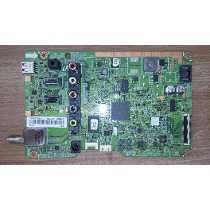 Placa Principal Tv Samsung Un32j4000 Bn94-07830n /07830c