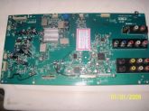 PLACA ENTRADA SINAL Sony Klv-s40a10t Cod-1-866-978-23