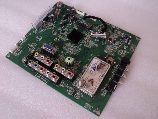 Placa Aoc principal D22w731 Cod-715G3365-M01-000-004K