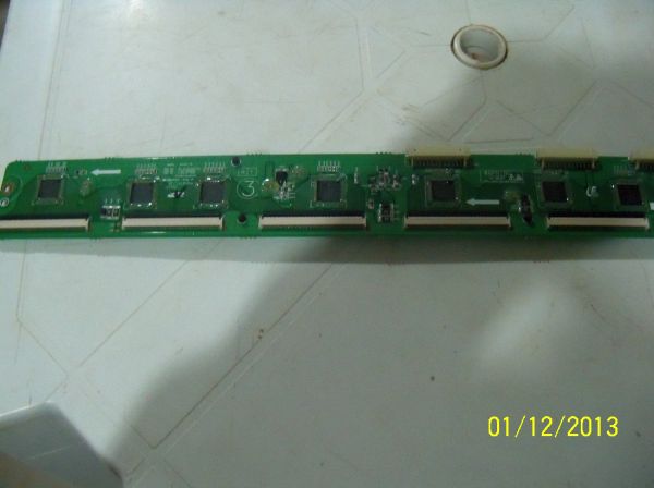 Y-BUFFER LJ4108594A