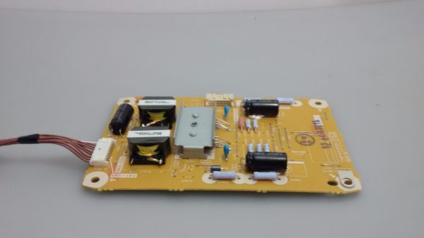 Placa Inverter Panasonic Tc-42as610b - Tnpa5935