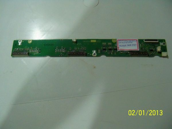 BUFFER PANASONIC CODIGO TNPA-3545