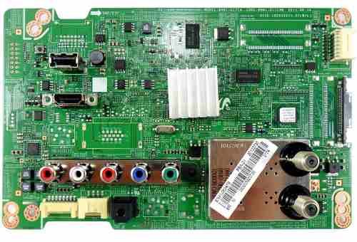 Placa Principal Samsung Ln40d503f7 Bn41 01714B  Bn91 06347B