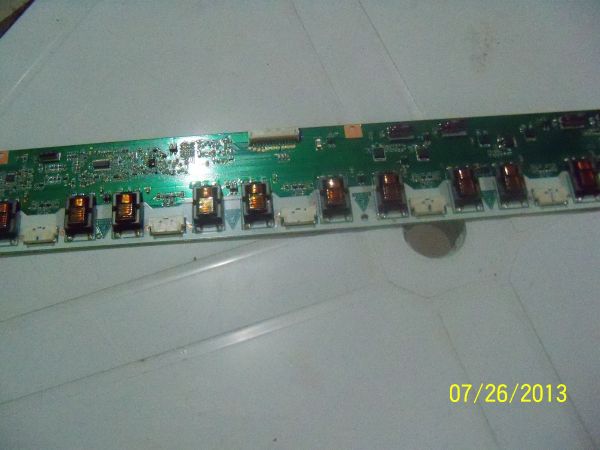 INVERTER TV CCE MOD-C-390 COD-T871128-00 cód estoque 025