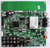 Placa Principal Tv Buster Hbtv-3203hd * 0091801980 * V1.1