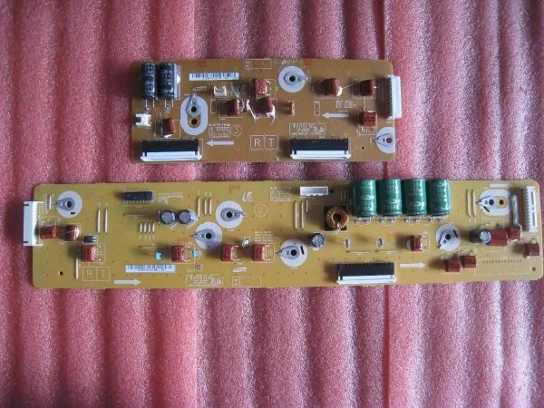 Placa Z-sus samsung Pl60f5000ag Lj41-10330a / Lj41-10337a