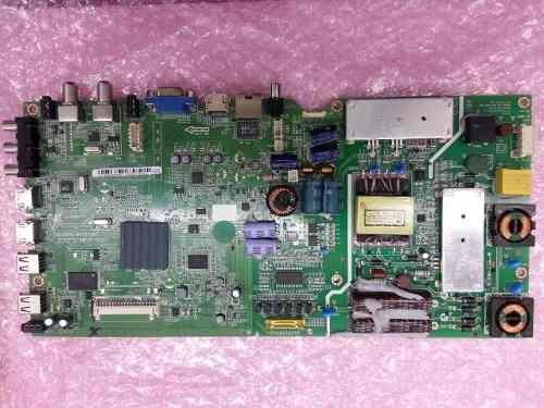 Placa Principal Sti Toshiba  modelo-DL3970(B)F  código - 580