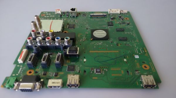 Placa Principal Tv Sony Kdl 40ex525 - 1 883 753 72