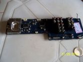 PLACA  AUDIO-INPUT VIDEOSONY KLV46S200A