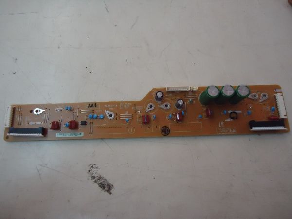 Placa Z-SUS Tv Samsung PL51E490B1G